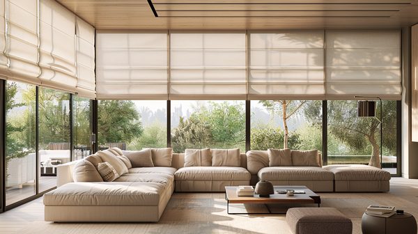 Choisir votre store extérieur et intérieur