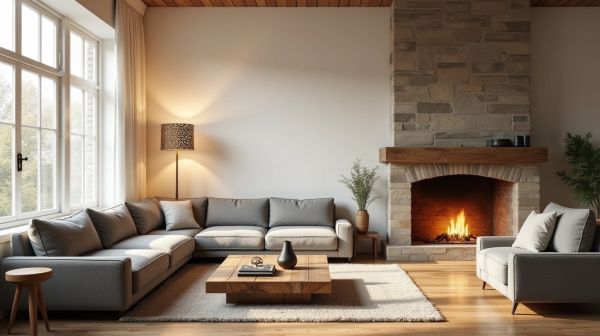 Rénovation énergétique : comment optimiser le confort de votre logement