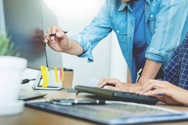 Comment faire de beaux visuels pour son site internet ?