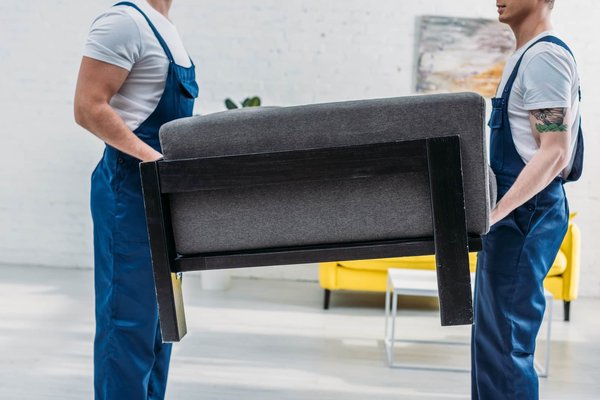 Déménagement à Lille : Pourquoi opter pour des professionnels ?