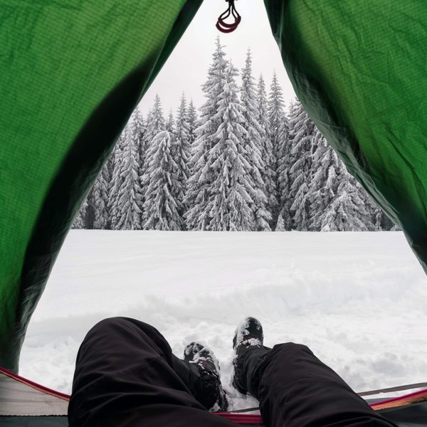 Avantages et inconvénients du camping en Alpe d'Huez.