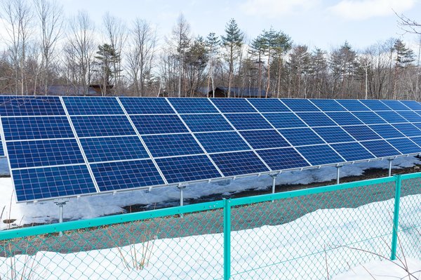 5 bonnes raisons d'acheter un kit solaire