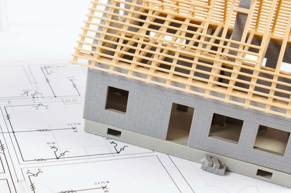 Les garanties indispensables lors d'un projet de construction