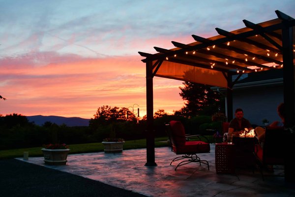 Pourquoi installer une pergola dans son espace extérieur?