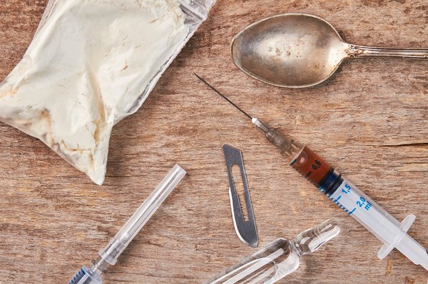 Récits de célébrités surmontant leurs addictions.