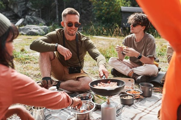 Le guide ultime des vacances en plein air: tout sur les campings 3 étoiles