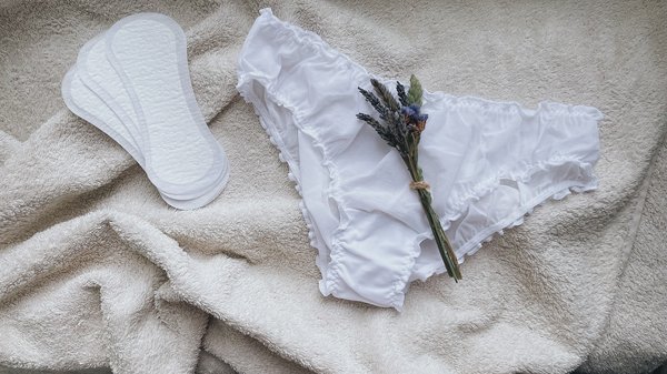 Découvrez la meilleure culotte menstruelle de 2024