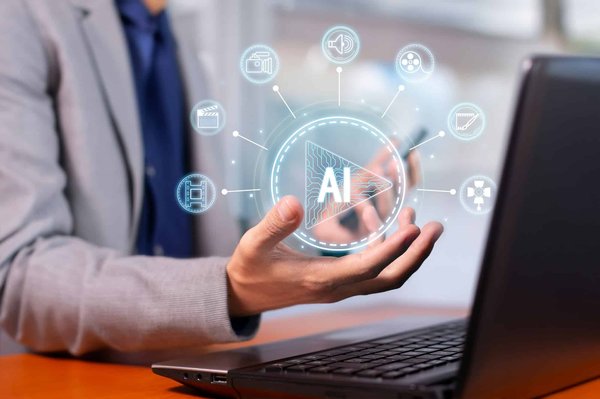 Innovations IA : transformez vos idées en images